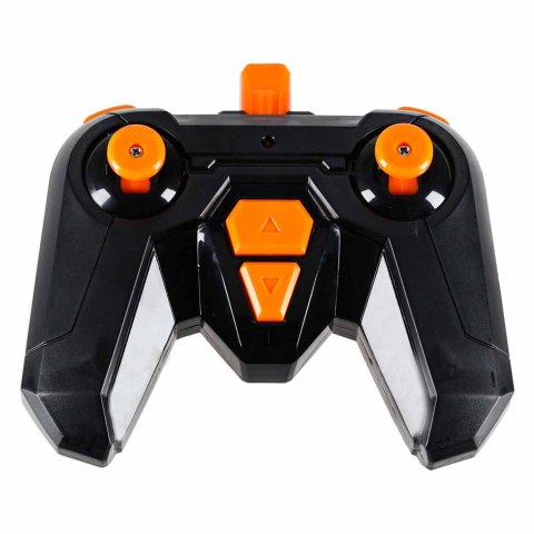 Samochód zdalnie sterowany na pilota Drift Off-Road REVOLT Slydz Vapor Racer 360 czerwony