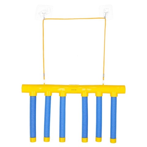 Gra zręcznościowa spadające patyki łapanie kijów refleks USB