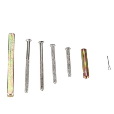 Klamka do drzwi zamek elektroniczny szyfrowy na kod odcisk palca kartę