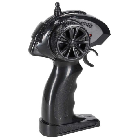 Samochód zdalnie sterowany High Speed Stunt 1:18 18km/h 2,4GHz