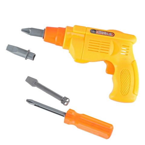 Narzędzia dla dzieci warsztat z narzędziami 48 elementów