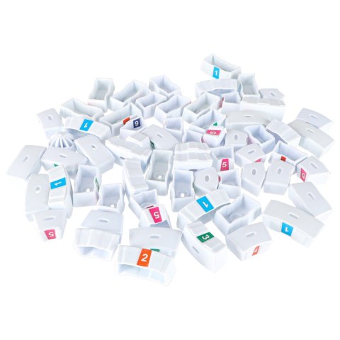 Gra zręcznościowa zbuduj igloo pingwiny