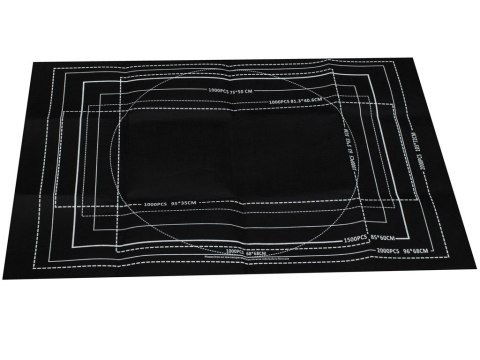 Mata do układania puzzli podkładka plansza pod puzzle 2000 elementów