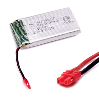 Część Syma Akumulator 3.7V 1500mAh