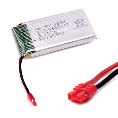 Część Syma Akumulator 3.7V 1500mAh