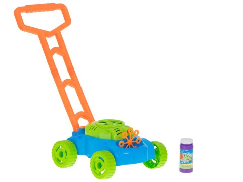 Kosiarka na bańki mydlane maszyna do baniek mydlanych płyn