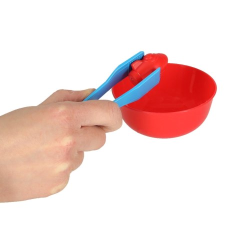 Pojazdy edukacyjne nauka liczenia montessori 36el.