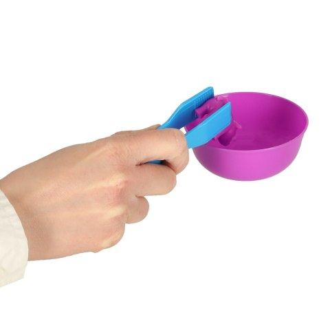 Zwierzęta safari edukacyjne nauka liczenia montessori 36el.