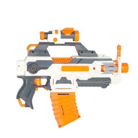 KARABIN BLASTER MODULAR 4w1 30 strzałek