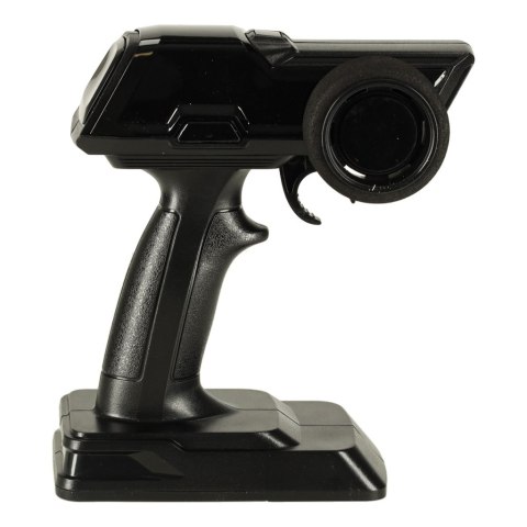 Samochód zdalnie sterowany Drift terenowy 20 km/h brązowy