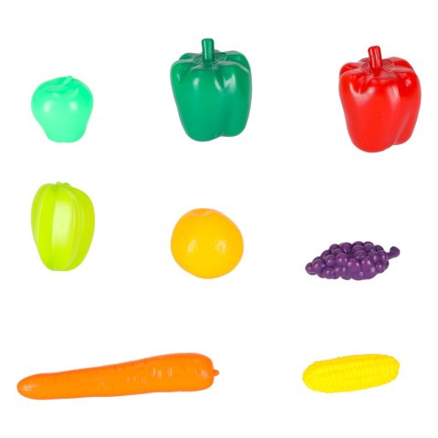 Sklep dla dzieci supermarket stragan wózek na zakupy akcesoria