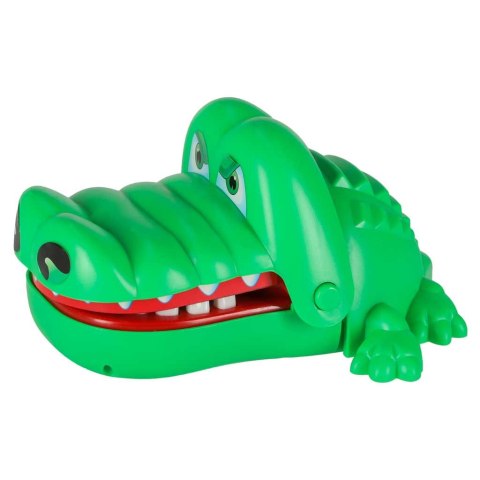 Gra zręcznościowa Krokodyl u dentysty