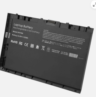BATERIA DO LAPTOPA LITOWO-JONOWA model 9470, 14,8V-52Wh
