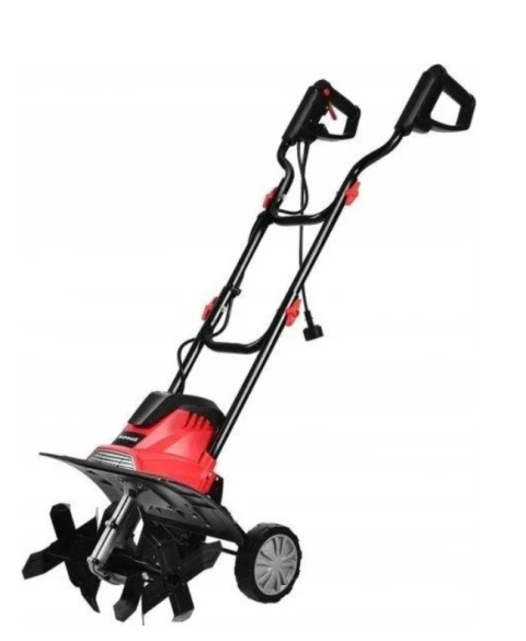 Glebogryzarka elektryczna kultywator 1200W