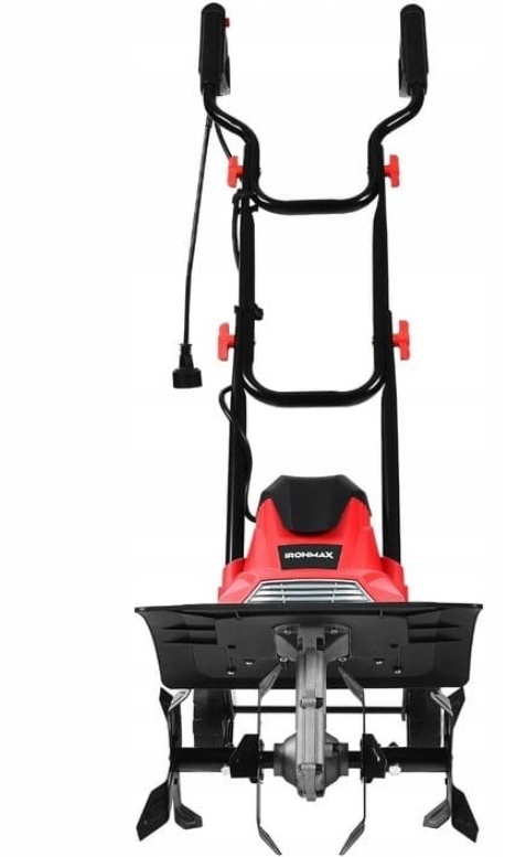 Glebogryzarka elektryczna kultywator 1200W