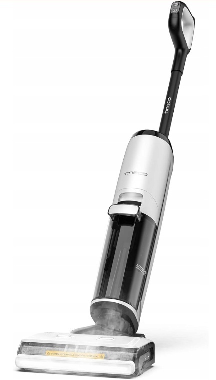 ODKURZACZ TINECO FLOOR ONE S7 STEAM