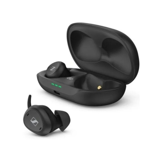 Słuchawki bezprzewodowe douszne Sennheiser TV Clear Earbuds bez transmitera