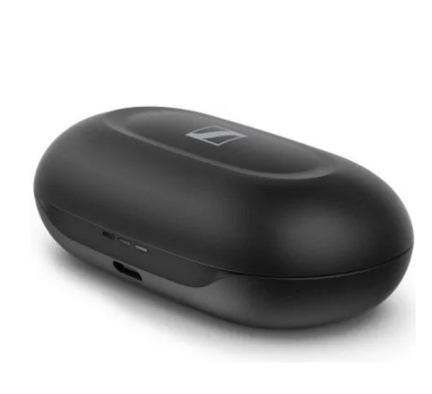 Słuchawki bezprzewodowe douszne Sennheiser TV Clear Earbuds bez transmitera