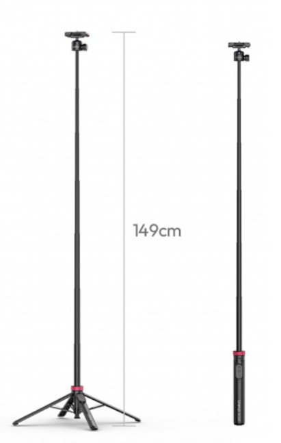 Statyw Ulanzi MT-44 B 2w1
