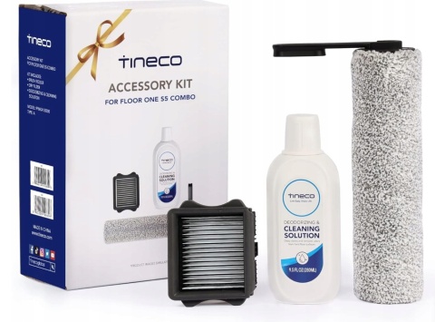 Tineco Zestaw akcesoriów do odkurzania na mokro i sucho do Floor OneS5COMBO