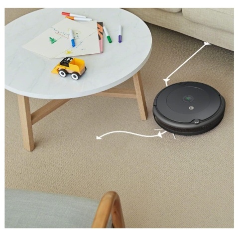 iRobot Roomba 692 Robot odkurzający
