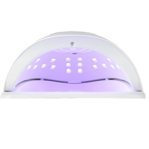 Lampa do paznokci Sun X5 UV 45 LED 150W manicure hybrydy żele