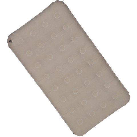 Łóżko dziecięce materac dmuchany do spania turystyczny pompka 140cm x 90cm