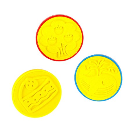 Mata wodna do malowania rysowania wodą mazaki pieczątki szablony wałek okrągła 80cm wodny świat