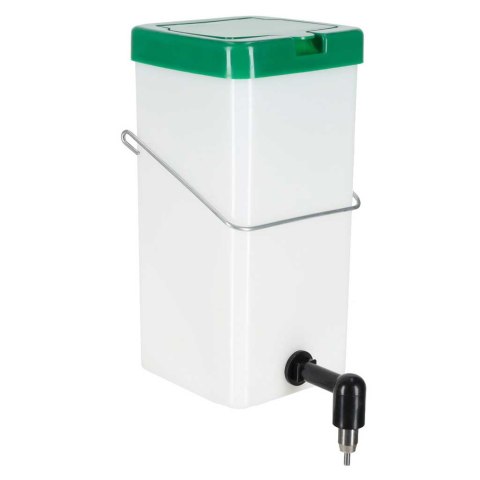 Poidło kropelkowe dla królików gryzoni poidełko 1l zestaw 3 sztuki