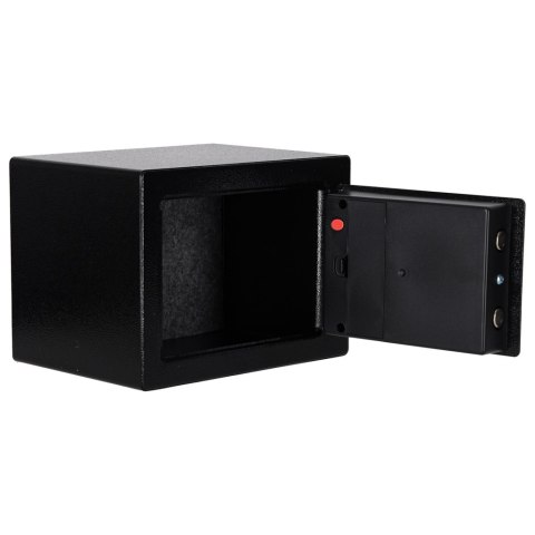 Sejf domowy zamek szyfrowy elektroniczny z funkcją kodowania