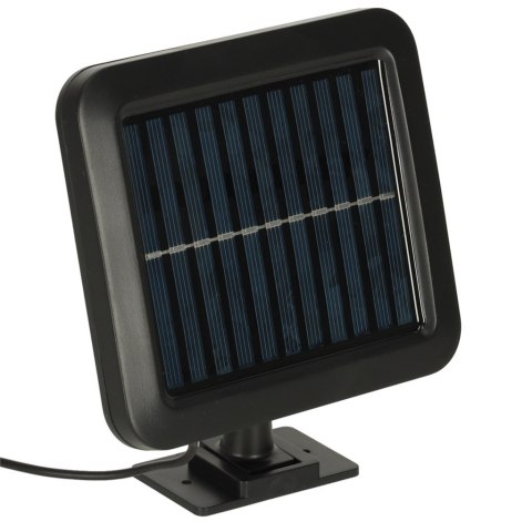 Lampa solarna czujnik ruchu i zmierzchu 120 LED