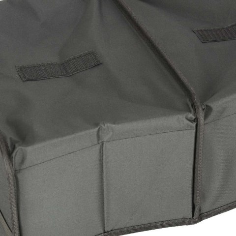 Organizer do bagażnika samochodowy kufer duża torba na rzepy do samochodu auta