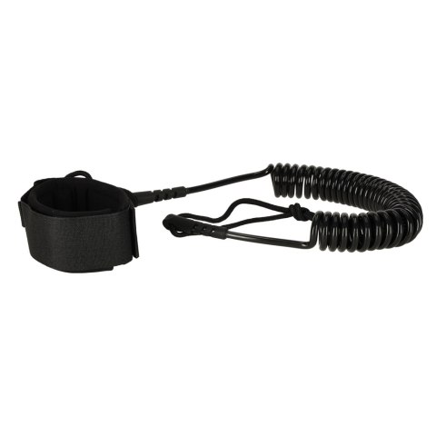 Deska SUP pompowana do pływania z siedzeniem akcesoriami wiosło zestaw turkusowa 350 cm