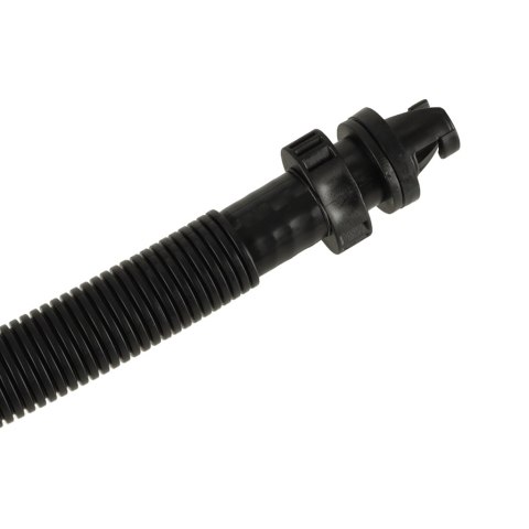 Deska SUP pompowana do pływania z siedzeniem akcesoriami wiosło zestaw turkusowa 350 cm