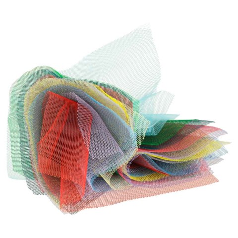 Sorter pudełko z chusteczkami sensoryczne montessori pluszowe cyfry litery