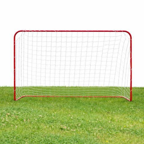 Bramka piłkarska do piłki nożnej dla dzieci treningowa 183 x 122 x 61 cm