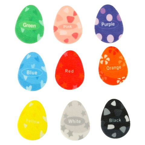 Tablica manipulacyjna sensoryczna montessori walizka plecak niebieski