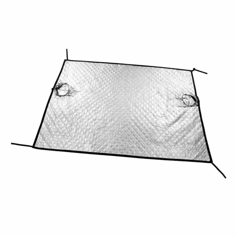 Mata osłona na szybę antyszronowa przeciwsłoneczna samochodowa wodoodporna