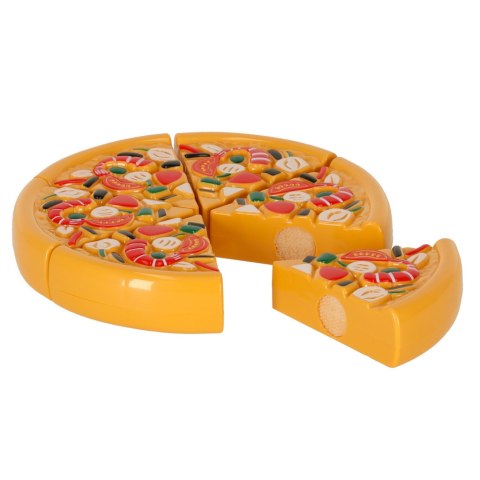 Warzywa jedzenie na rzepy do krojenia w koszyku akcesoria 26 elementów