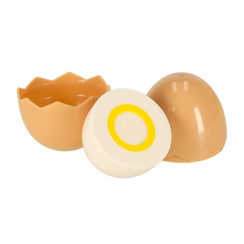 Warzywa jedzenie na rzepy do krojenia w koszyku akcesoria 26 elementów