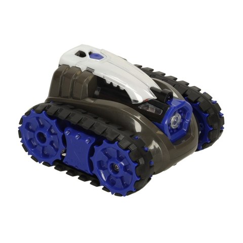Autka na gąsienicach na pilota RC REVOLT TG1004T Battle Tanks Pojedynek Laserowy 2.4GHz LED Efekty Dźwiękowe Off-Road