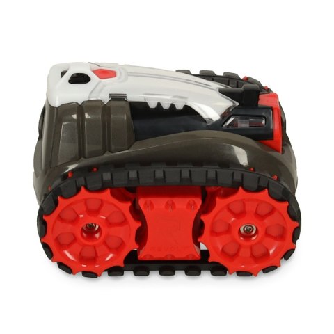 Autka na gąsienicach na pilota RC REVOLT TG1004T Battle Tanks Pojedynek Laserowy 2.4GHz LED Efekty Dźwiękowe Off-Road