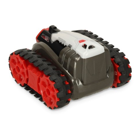 Autka na gąsienicach na pilota RC REVOLT TG1004T Battle Tanks Pojedynek Laserowy 2.4GHz LED Efekty Dźwiękowe Off-Road