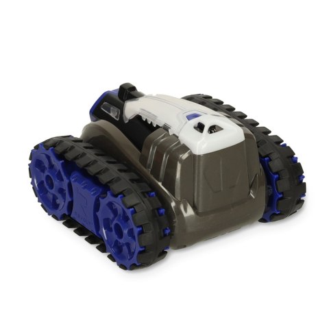Autka na gąsienicach na pilota RC REVOLT TG1004T Battle Tanks Pojedynek Laserowy 2.4GHz LED Efekty Dźwiękowe Off-Road