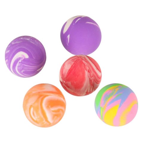 Równoważnia do balansowania deska z labiryntem dla dzieci żółta