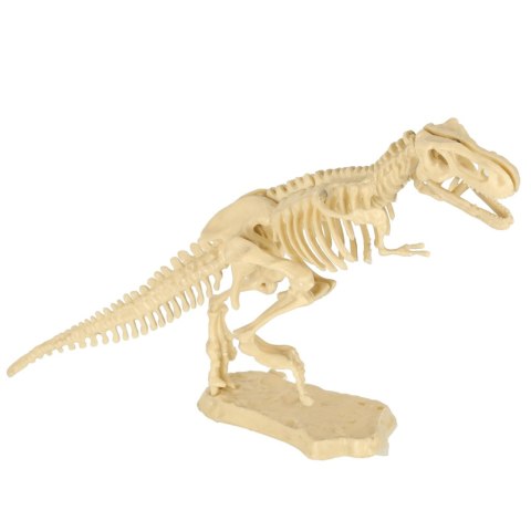 Zestaw edukacyjny do eksperymentów naukowych wulkan lawa