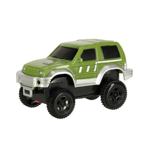 Tor wyścigowy dinozaury samochody XXL TRACK 240 elementów